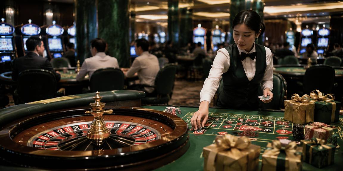 f1168 Roulette Châu Âu Hoạt Động Như Thế Nào Tại f1168